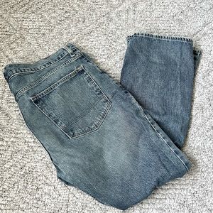 36x30 Arizona jeans- mid colored wash